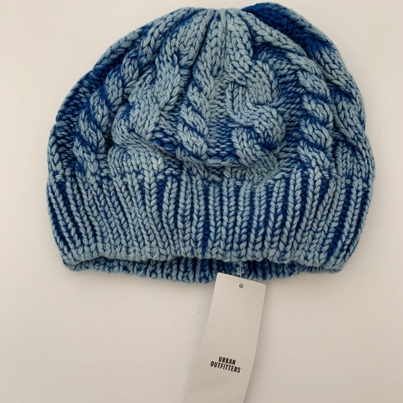 UO Beanie - Picture 2 of 2